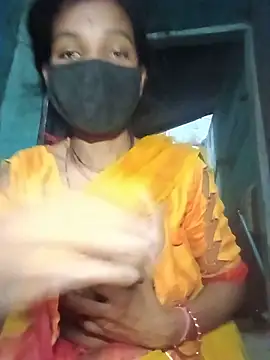 Desi Couple P online show from 06.07.26