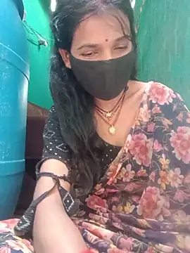 Snapshot of Desi_Couple_P chatting on 06.16.26 Desi Couple P online show from 06.16.26