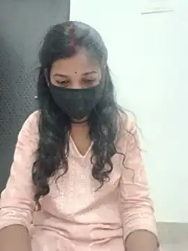 Snapshot of Desi_Couple_P chatting on 07.16.26 Desi Couple P online show from 07.16.26