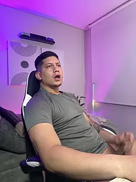  robertobaggioo online show from 04.01.26