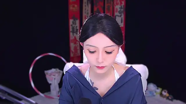 Wik-yibao online show from 02.16.26