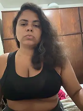 Snapshot of fromjungle chatting on 02.22.26 fromjungle online show from 02.22.26