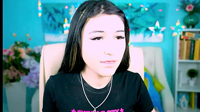 TerezaRobinson online show from 02.25.26