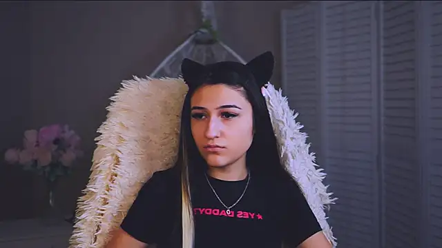 TerezaRobinson online show from 02.26.26