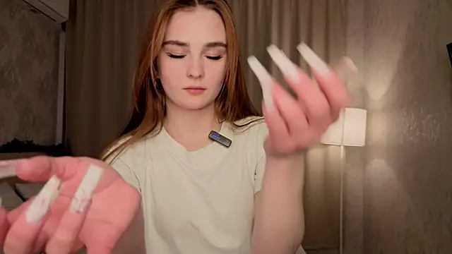 TessieFigge online show from 02.27.26