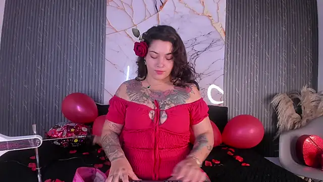 raven noctis  online show from 02.16.26