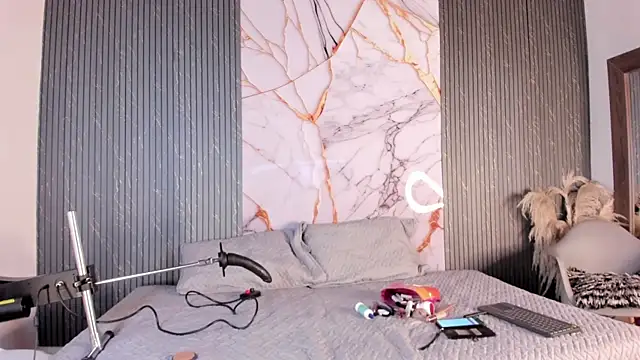 raven noctis  online show from 02.26.26