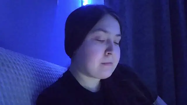 Snapshot of LixuryBaby chatting on 02.19.26 LixuryBaby online show from 02.19.26