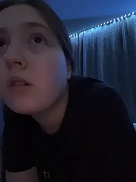 Snapshot of LixuryBaby chatting on 02.26.26 LixuryBaby online show from 02.26.26