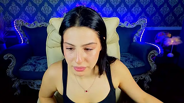 Snapshot of Twix_Ten chatting on 02.13.26 Twix Ten online show from 02.13.26