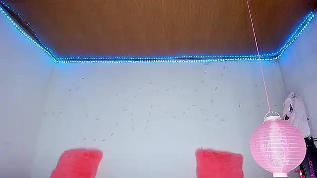 Snapshot of karol_kane chatting on 02.22.26 karol kane online show from 02.22.26