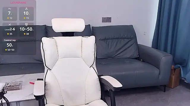 LX-MM online show from 04.14.26