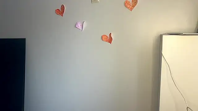 VenusDwigginss online show from 02.15.26