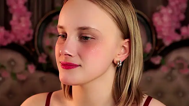 KirstinMcgeady online show from 03.12.26