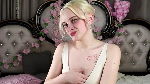 KirstinMcgeady online show from 03.28.26