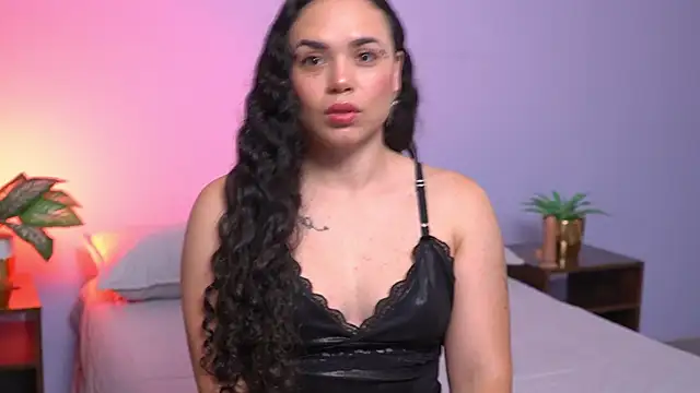 Snapshot of MoonofHades chatting on 02.24.26 MoonofHades online show from 02.24.26