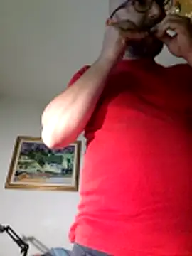 Snapshot of cetriolino chatting on 04.23.26 cetriolino online show from 04.23.26