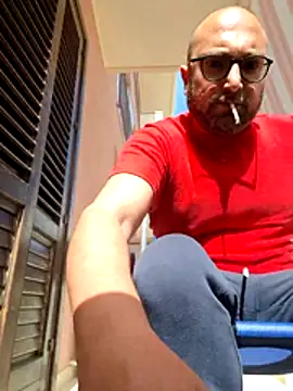 Snapshot of cetriolino chatting on 05.06.26 cetriolino online show from 05.06.26