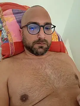 Snapshot of cetriolino chatting on 05.15.26 cetriolino online show from 05.15.26