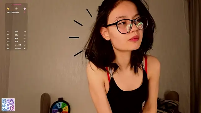 BeatrisRosel online show from 03.25.26