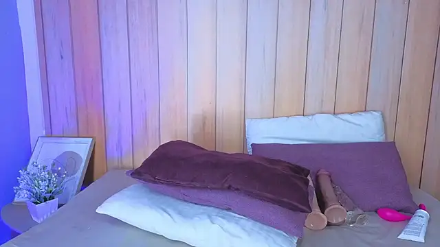 Snapshot of alysha_xia_ chatting on 02.24.26 alysha xia online show from 02.24.26