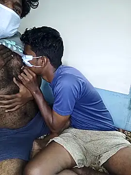 Tinku 1324 online show from 03.17.26