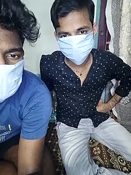 Tinku 1324 online show from 04.03.26