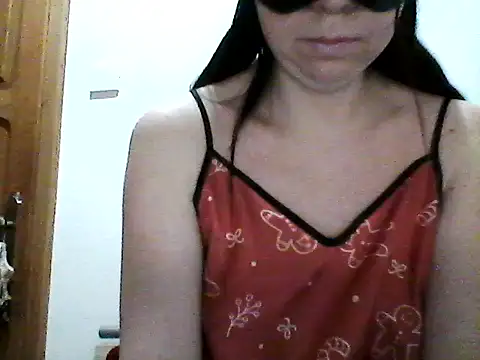 Mercy09107 online show from 02.13.26