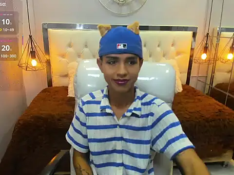 alexking 2 online show from 02.12.26