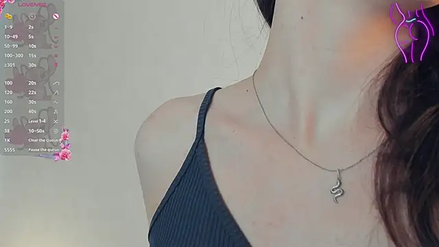 AnnettWildin online show from 03.02.26