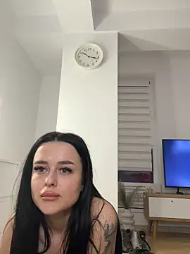 Snapshot of Katty_Pery chatting on 02.13.26 Katty Pery online show from 02.13.26