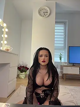 Katty Pery online show from 03.21.26