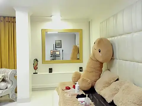 Snapshot of Lexy__grey_ chatting on 02.19.26 Lexy grey online show from 02.19.26