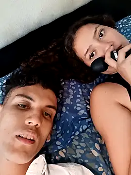 Snapshot of blakeandallisa chatting on 02.24.26 blakeandallisa online show from 02.24.26