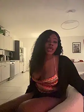 Snapshot of Blackrubiss chatting on 02.12.26 Blackrubiss online show from 02.12.26