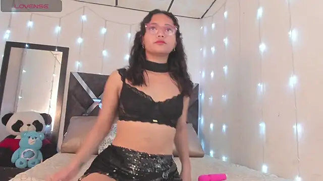 Mariana toress online show from 02.14.26