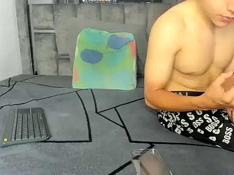 Master Ruthless77 online show from 03.03.26