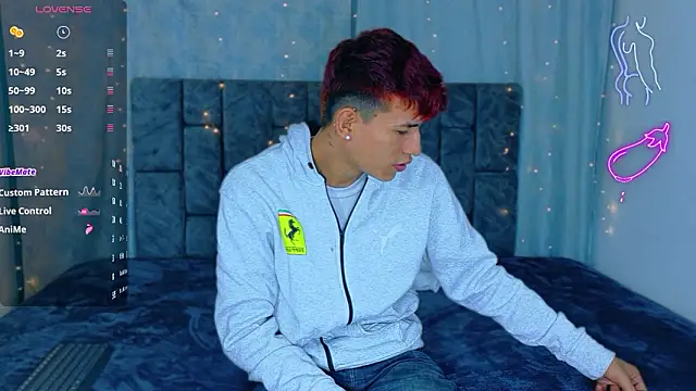 NicolasTorrez online show from 03.28.26