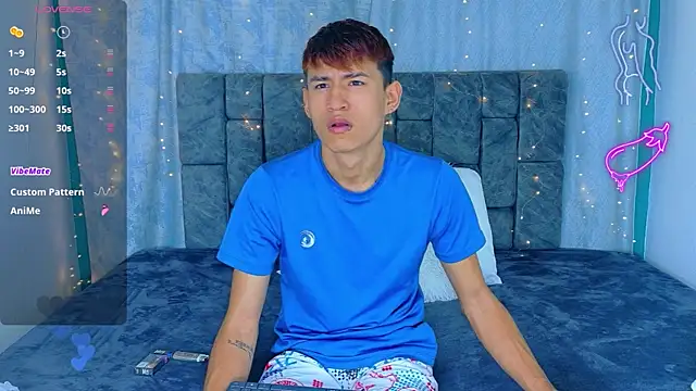 NicolasTorrez online show from 04.16.26