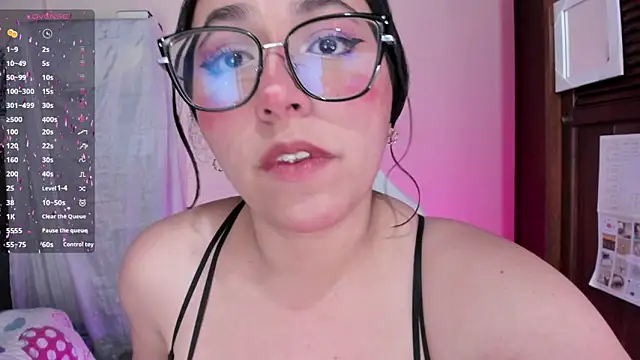 Snapshot of Hanna_Tm chatting on 03.03.26 Hanna Tm online show from 03.03.26