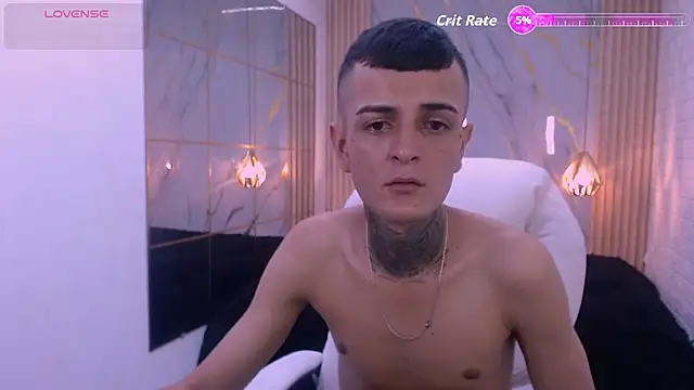 benjamin anthony online show from 02.14.26