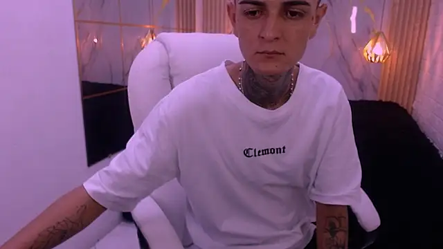 benjamin anthony online show from 02.17.26