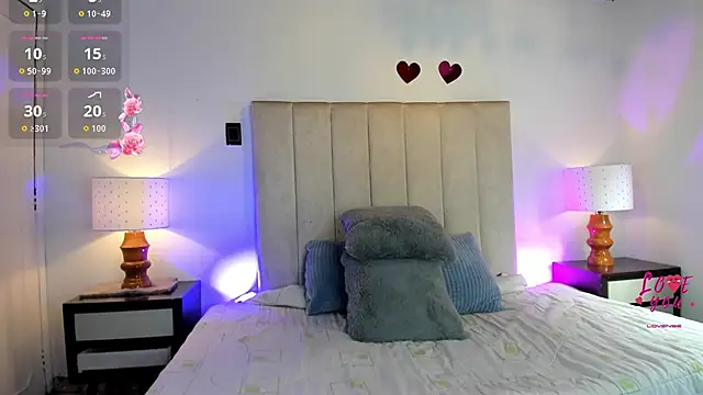 MissMilf  online show from 03.26.26