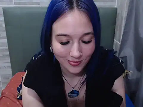 AZULFOX69 online show from 04.30.26