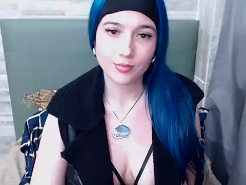 AZULFOX69 online show from 05.12.26
