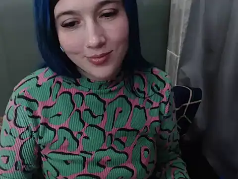 AZULFOX69 online show from 05.15.26