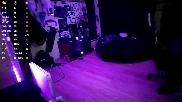 Snapshot of Shempert_ghot chatting on 03.01.26 Shempert ghot online show from 03.01.26