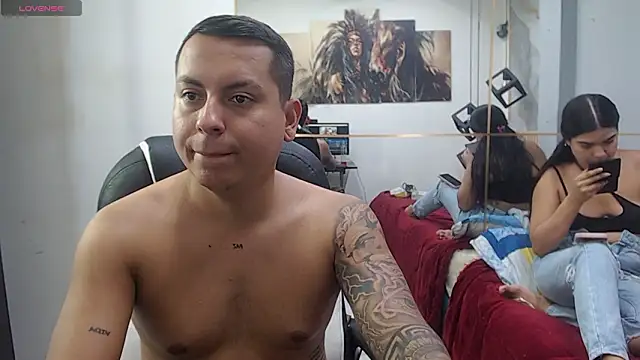 vanessa f online show from 02.27.26