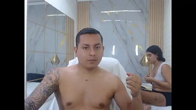 vanessa f online show from 04.10.26