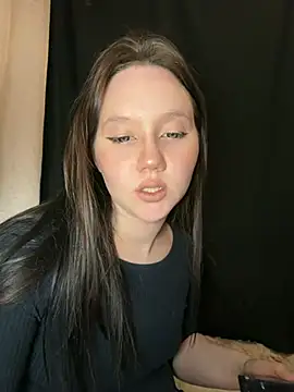 Snapshot of _EliceMoon_ chatting on 02.28.26 EliceMoon online show from 02.28.26